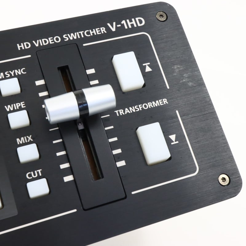 V-1HD [HDビデオ・スイッチャー]