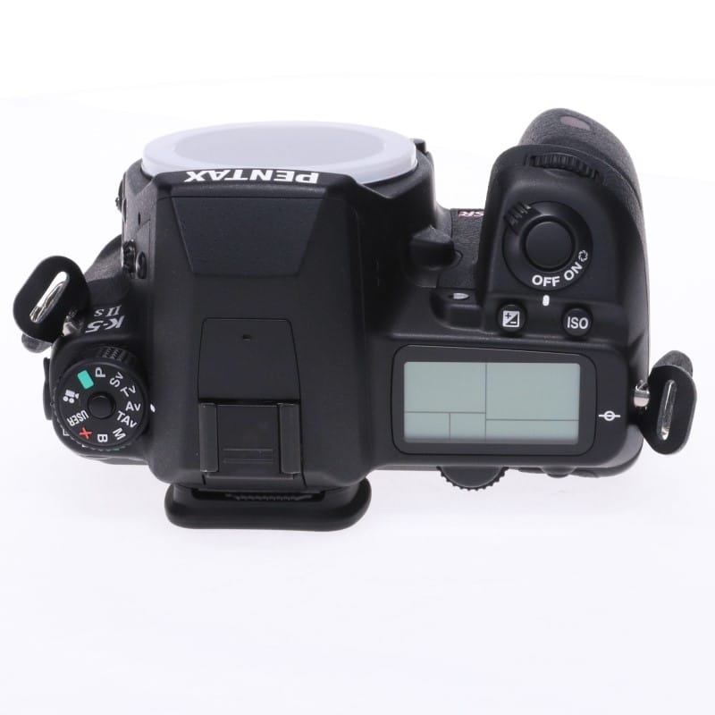 PENTAX K-5 II s ボディキット