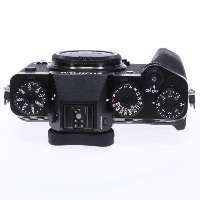 FUJIFILM X-T5 ボディ ブラック