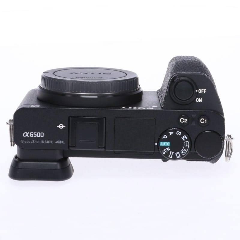 α6500 ボディ ILCE-6500