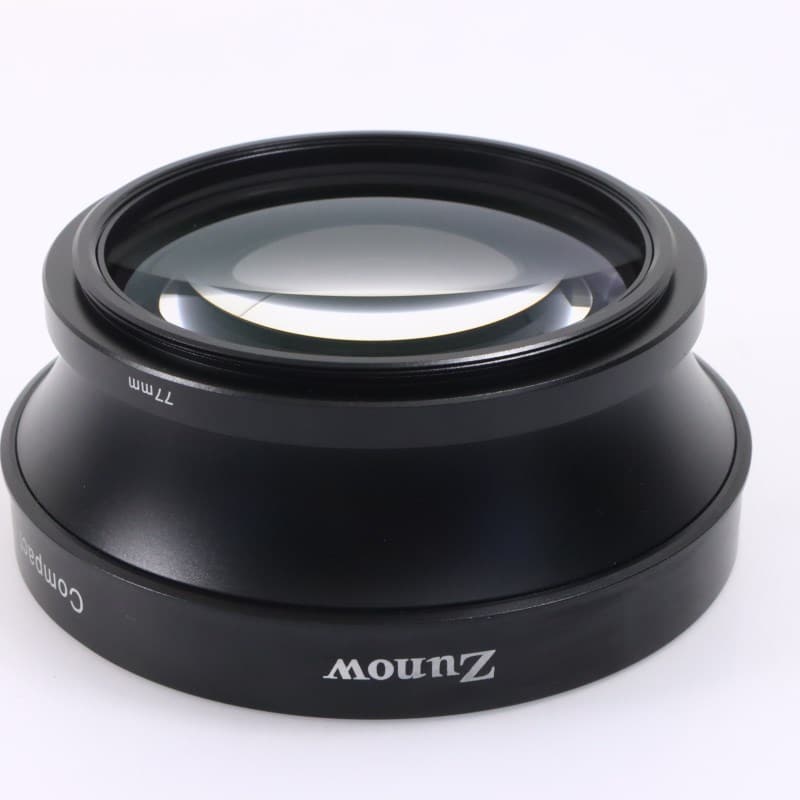 Zunow WCZ-280/1 AB-ランク 中古｜フジヤカメラ