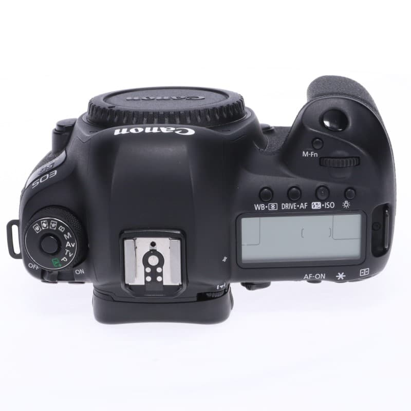 EOS 5D Mark IV ボディー
