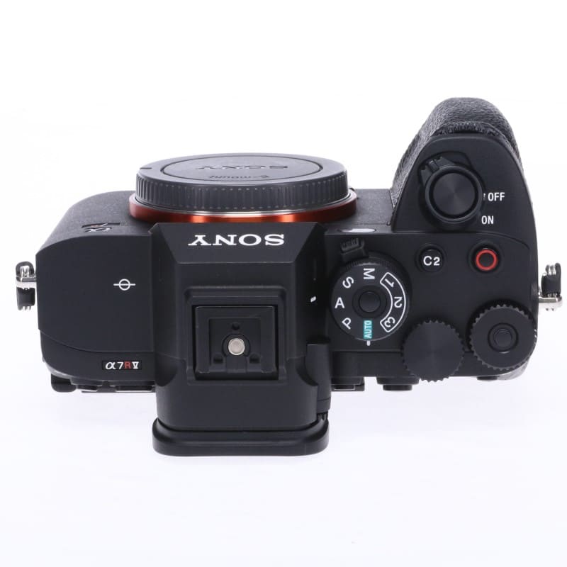 SONY α7R V ボディ ILCE-7RM5 中古 C2120157674553｜中古通販