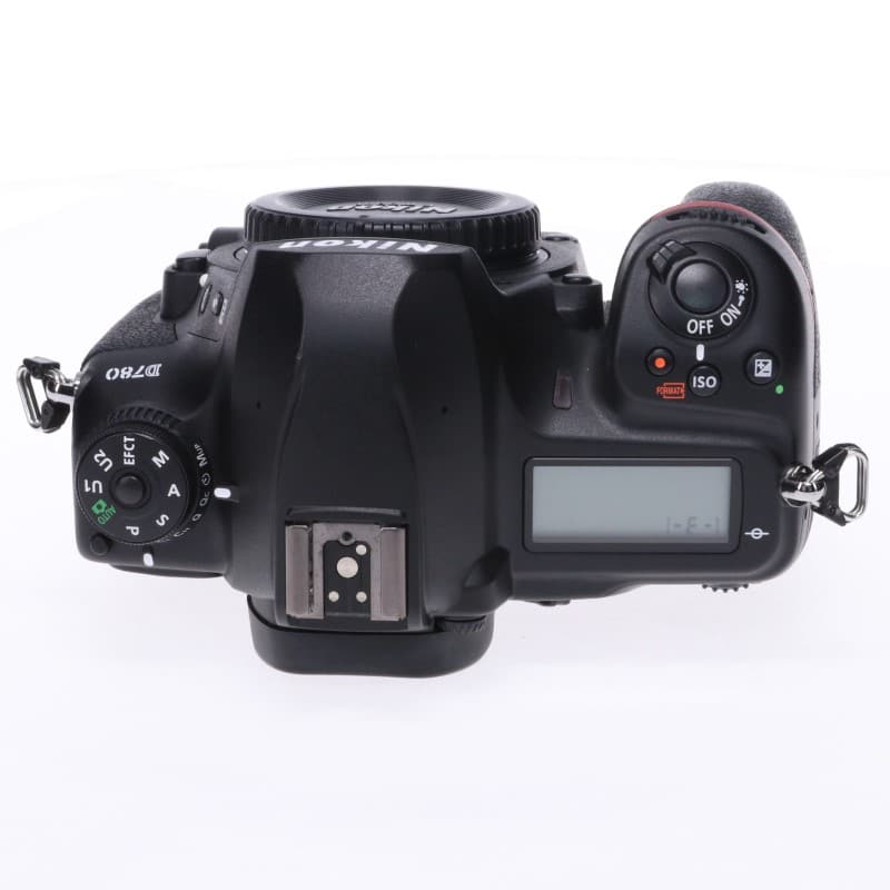 D780 ボディ