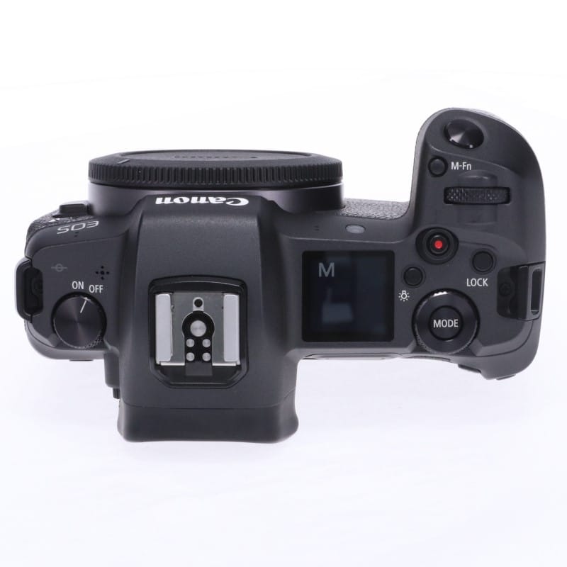 EOS R ボディー