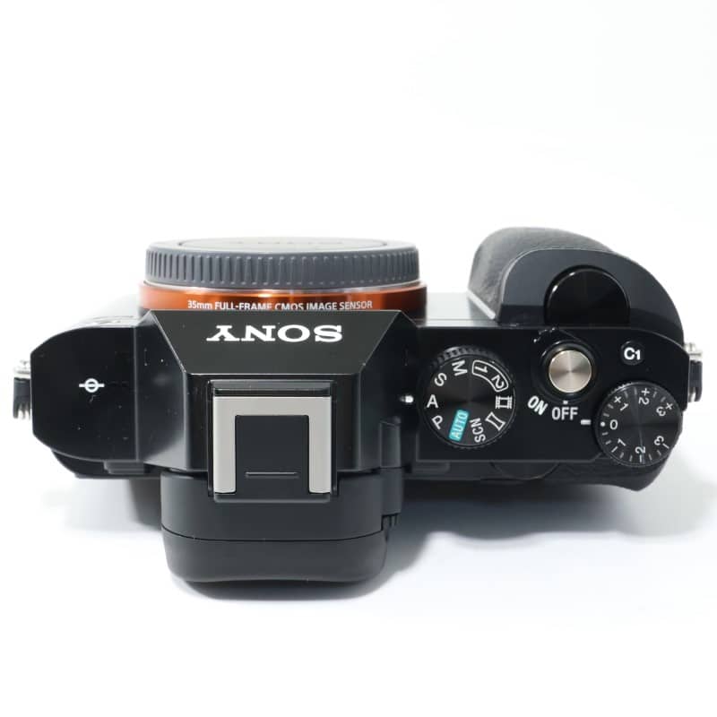 α7 ボディ ILCE-7