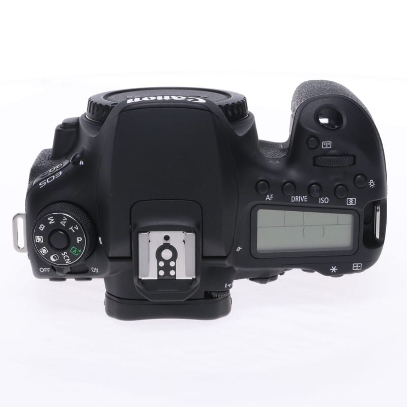 Canon EOS 90D ボディー 中古 C2120157832205｜中古通販フジヤカメラ