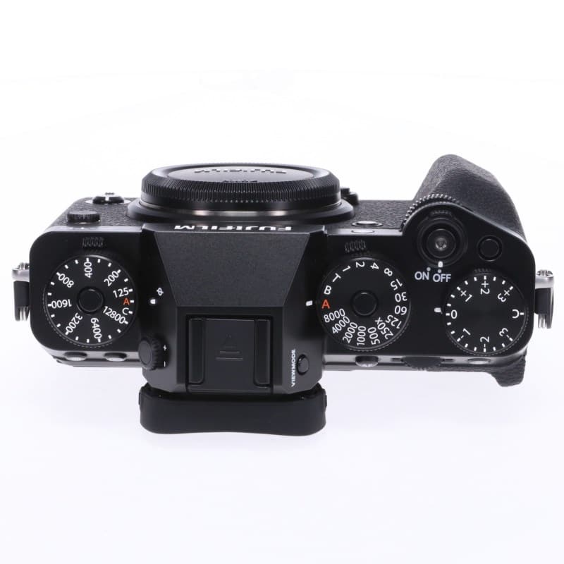 FUJIFILM X-T5 ボディ ブラック