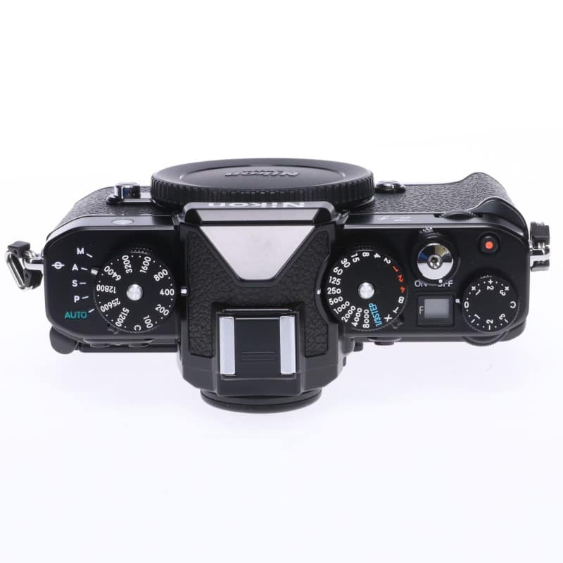 Zf ボディ