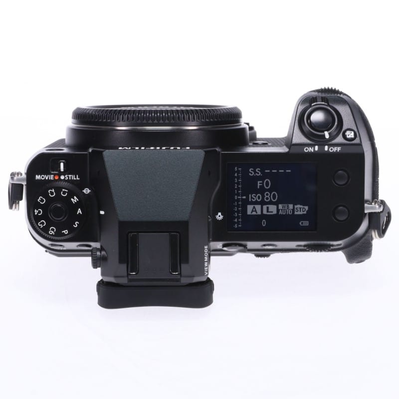 FUJIFILM GFX100S II ボディ