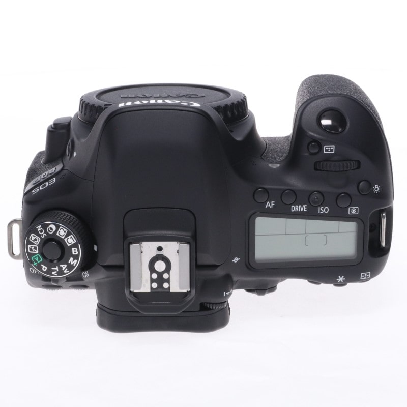 Canon［キヤノン］ EOS 80D（C2120158097245）｜デジタル一眼レフ 