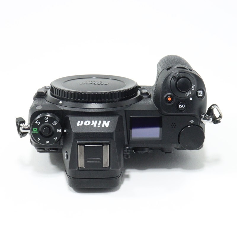 Z6II