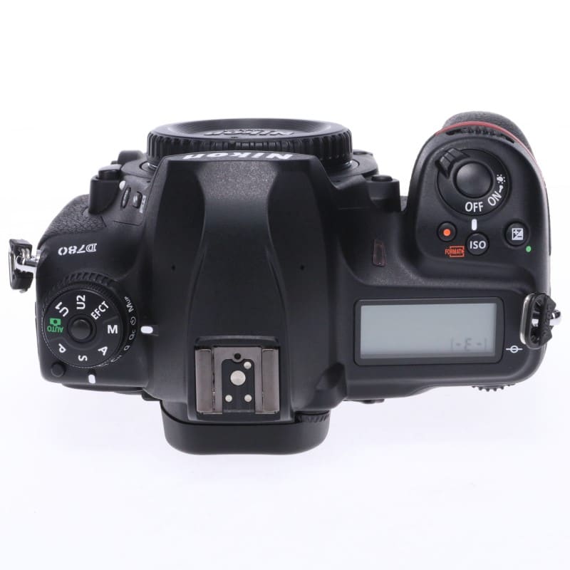 D780 ボディ