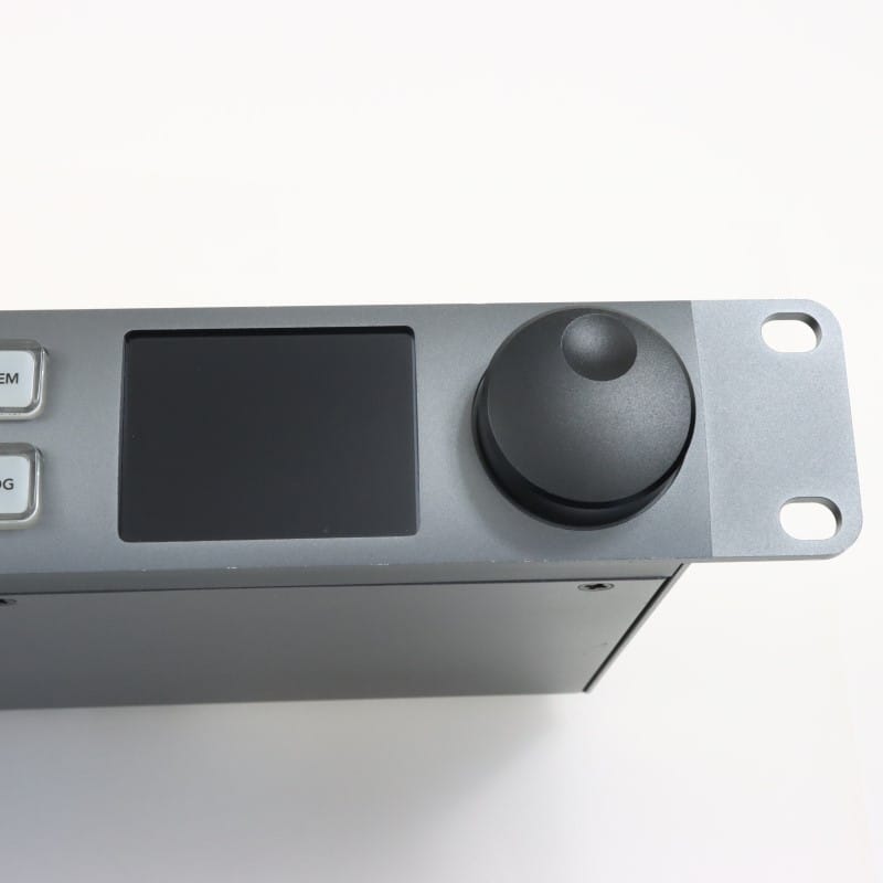 HYPERD/ST2 [HyperDeck Studio 2]