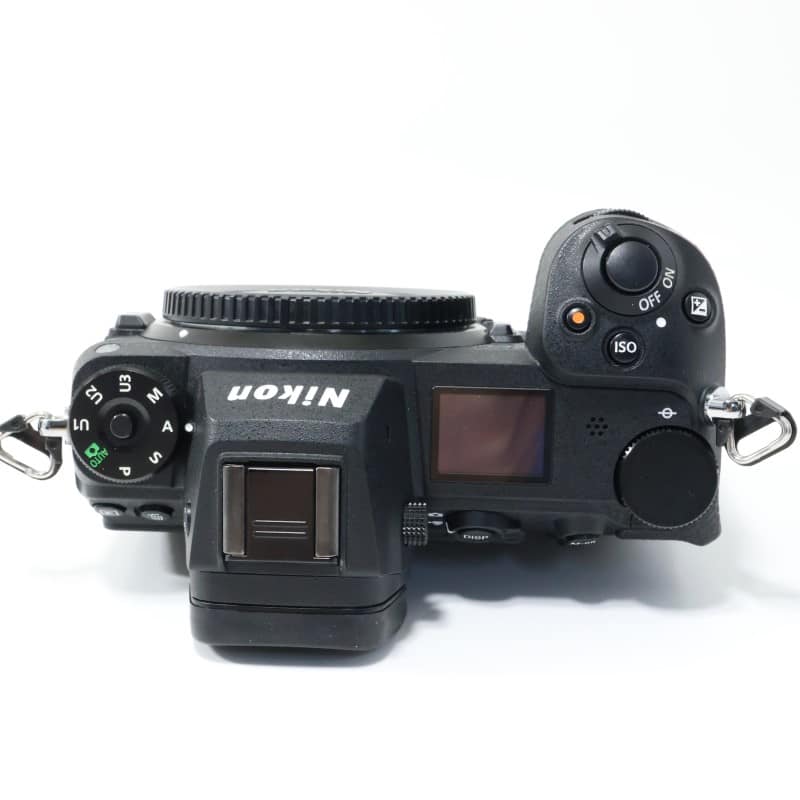 ニコン Z6II ボディ ニコン Z 6II ボディ 価格比較 - 価格.com
