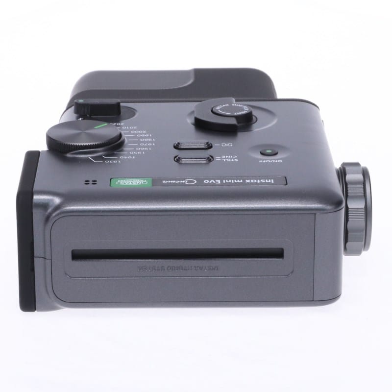 instax mini Evo Cinema