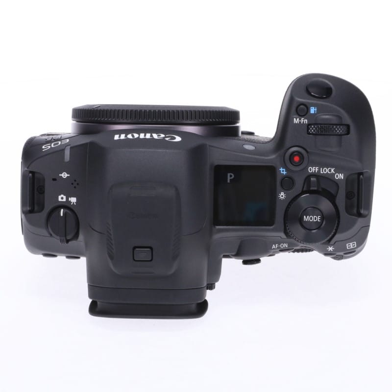 Canon EOS R5 Mark II ボディー 中古 C2120158225907｜中古通販フジヤ