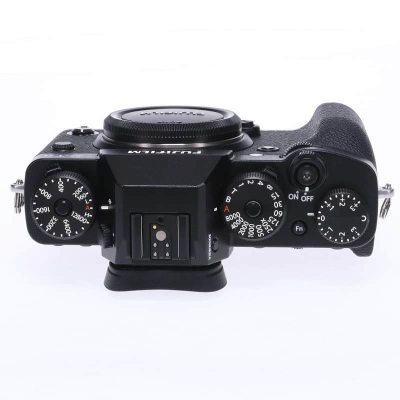 FUJIFILM X-T3 ボディ ブラック
