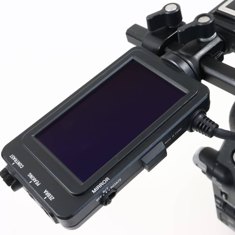 FS7 II レンズ付属なしモデル PXW-FS7M2