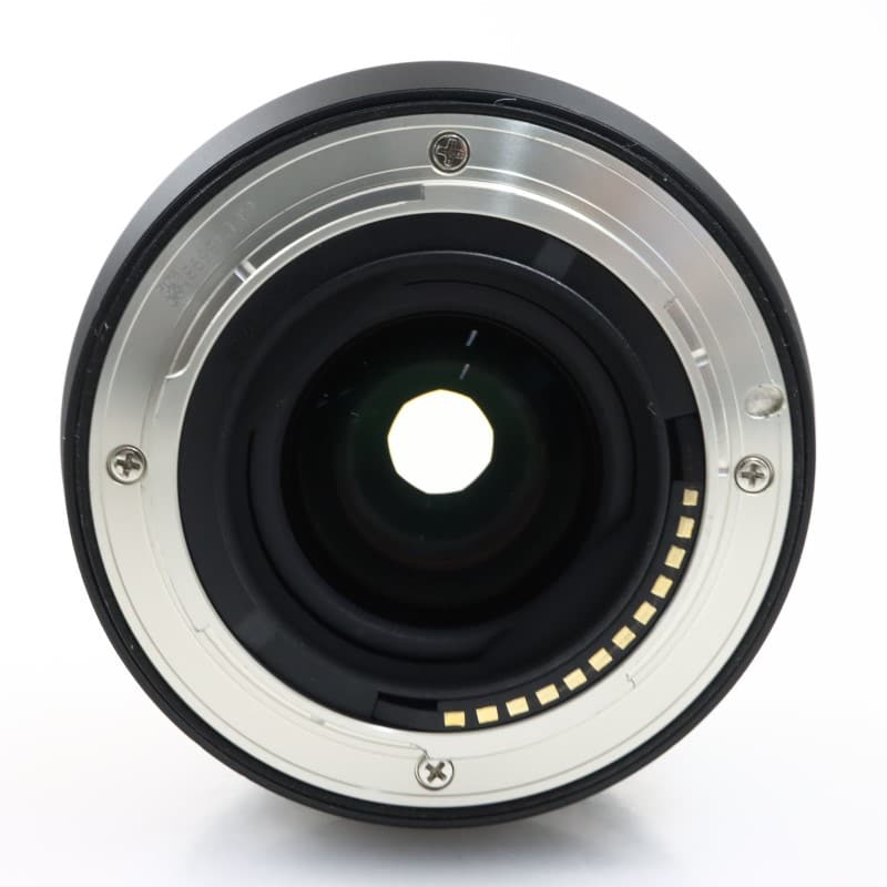 SYCAF35-NEX [V-AF 35mm T1.9 ソニーFE]