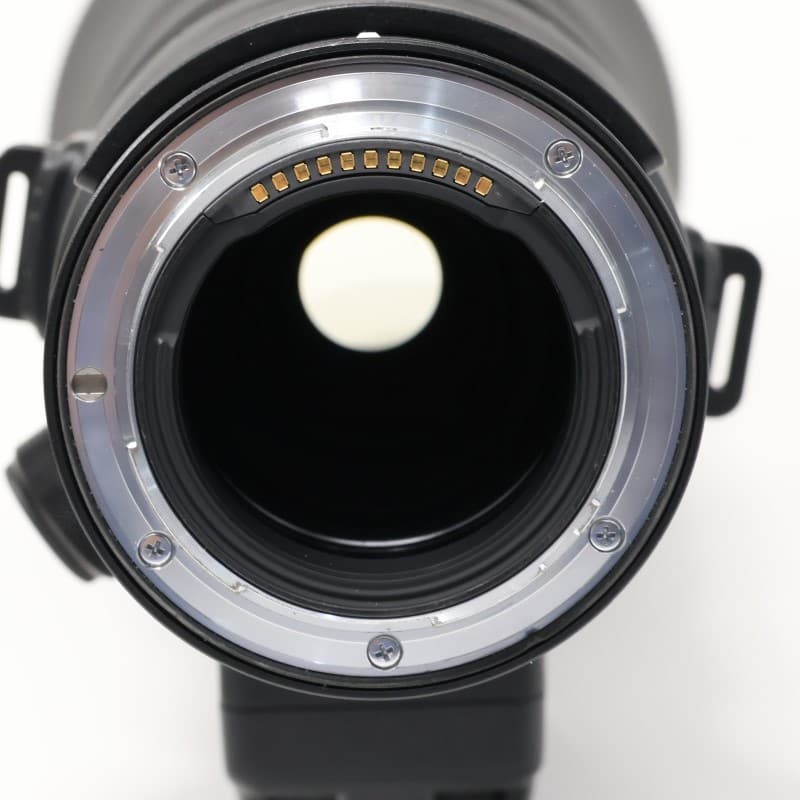 NIKKOR Z 800mm f/6.3 VR S