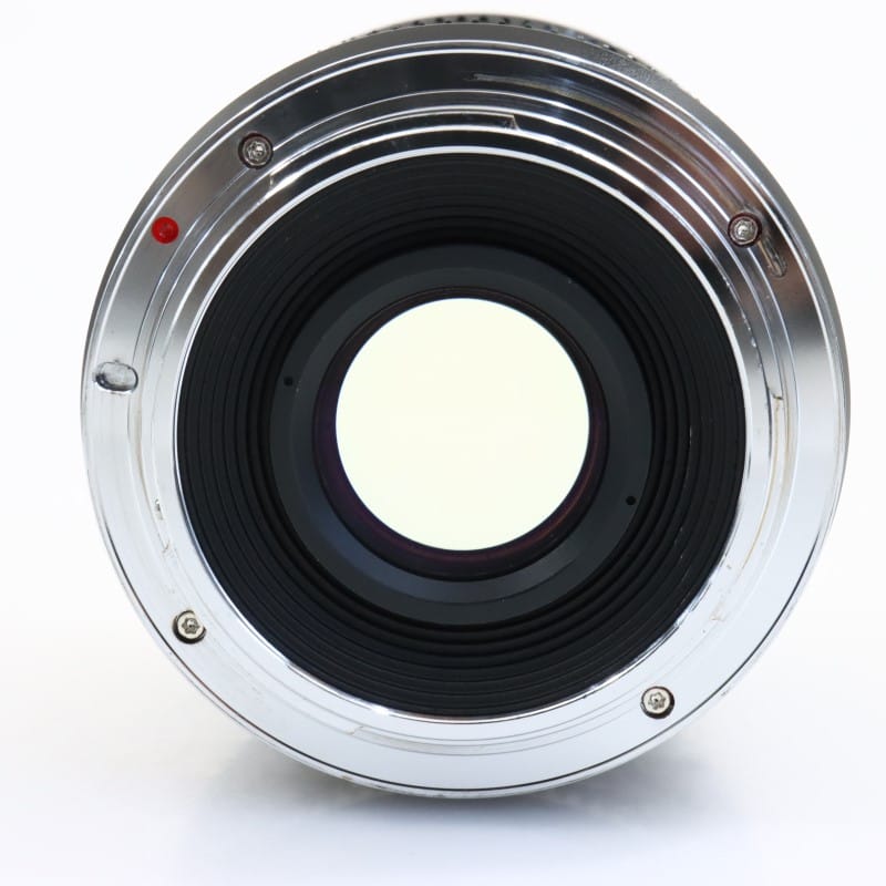 SLR-MP25APOEF [APO MicroPrime Cine 25mm T2.1/EF]