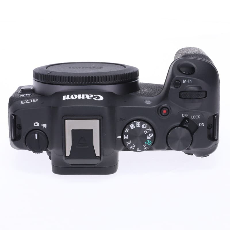 EOS R8 ボディー