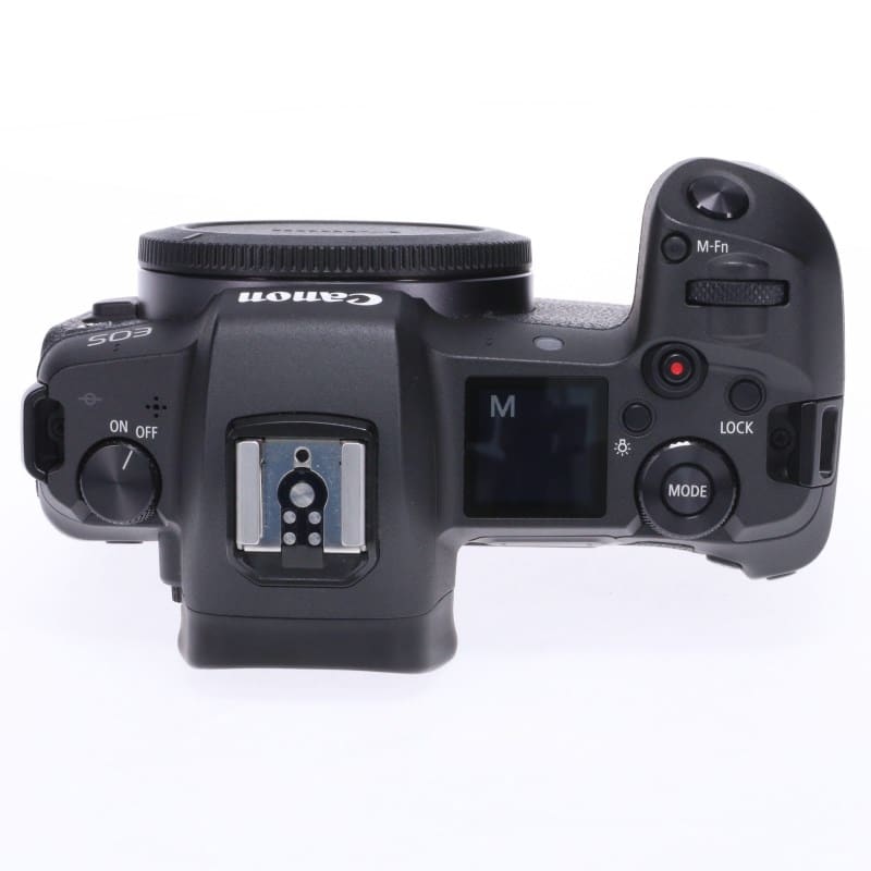 EOS R ボディー