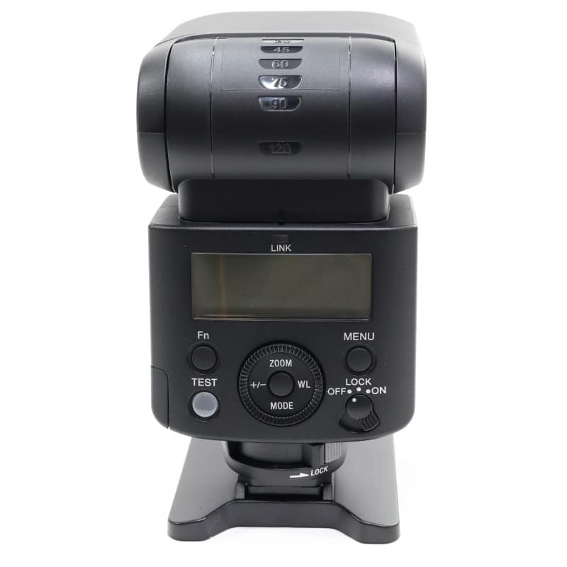 フラッシュ HVL-F45RM