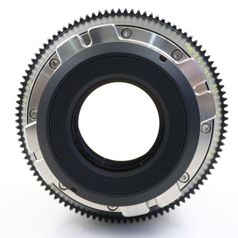 DZO-V02521PL [Vespid FF 25mm T2.1 PLマウント]