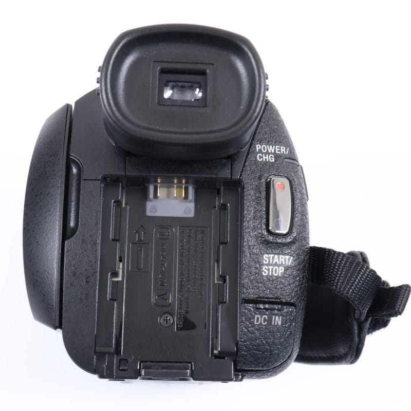 FDR-AX60 FDR-AX60/BC