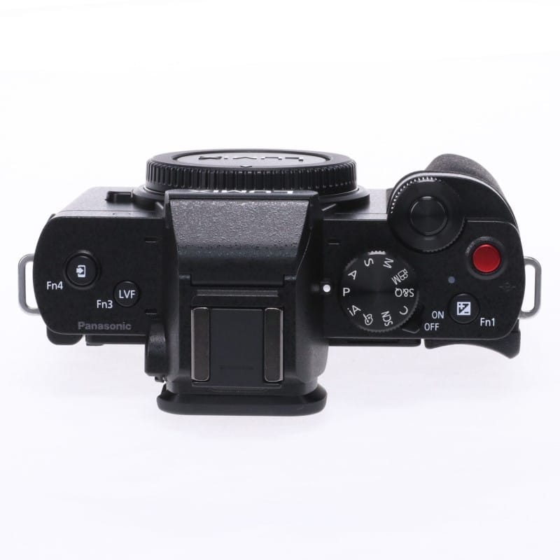 LUMIX G100D ボディ単体