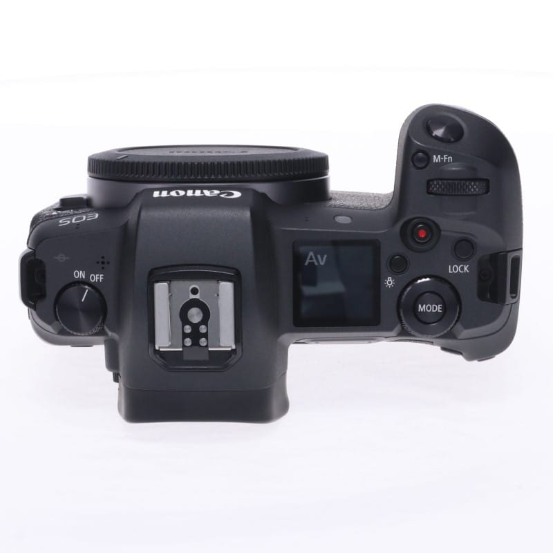 EOS R