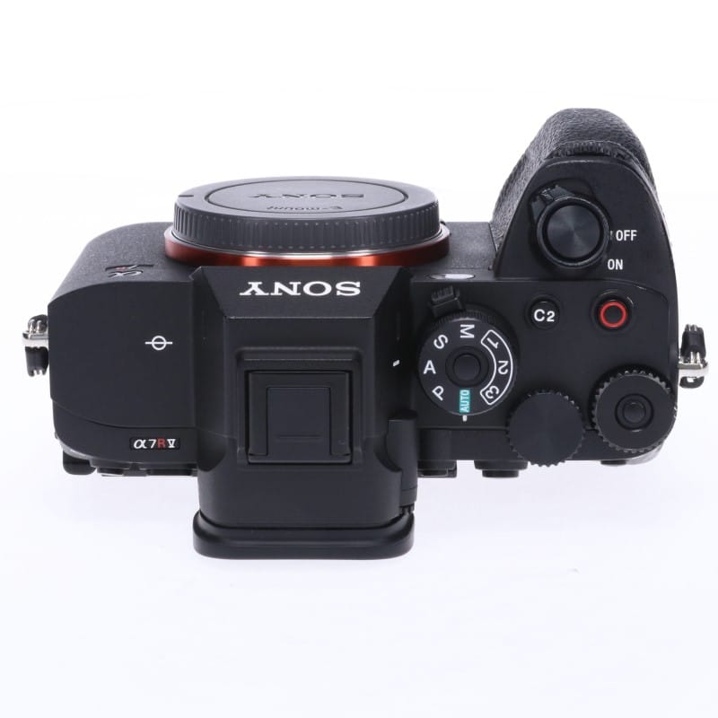 α7R V ボディ ILCE-7RM5