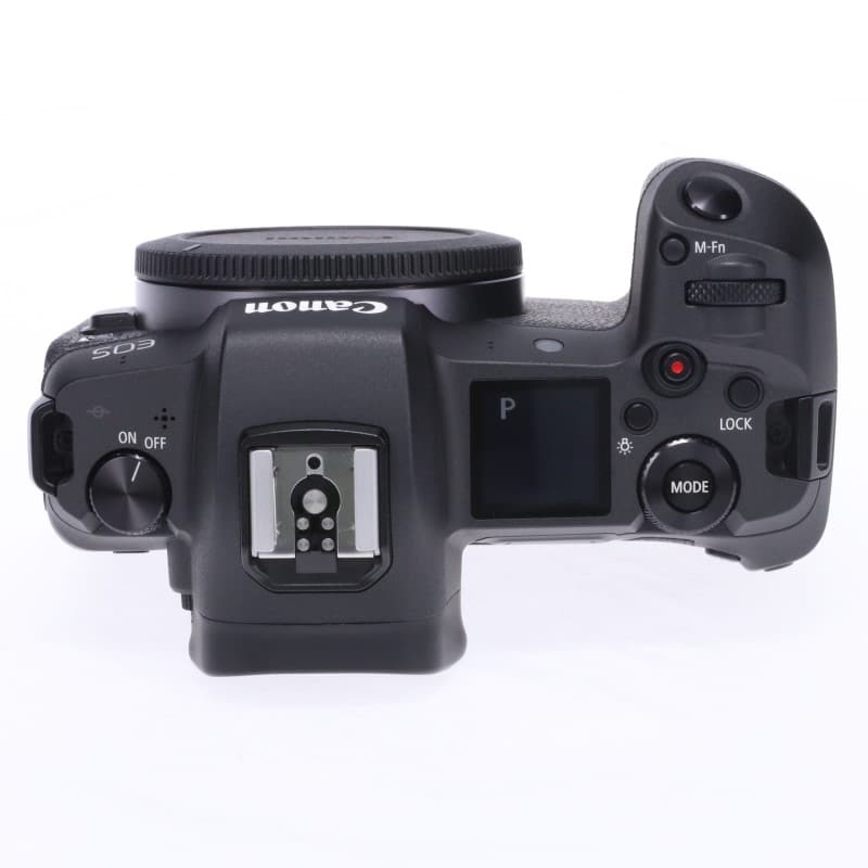 EOS R ボディー