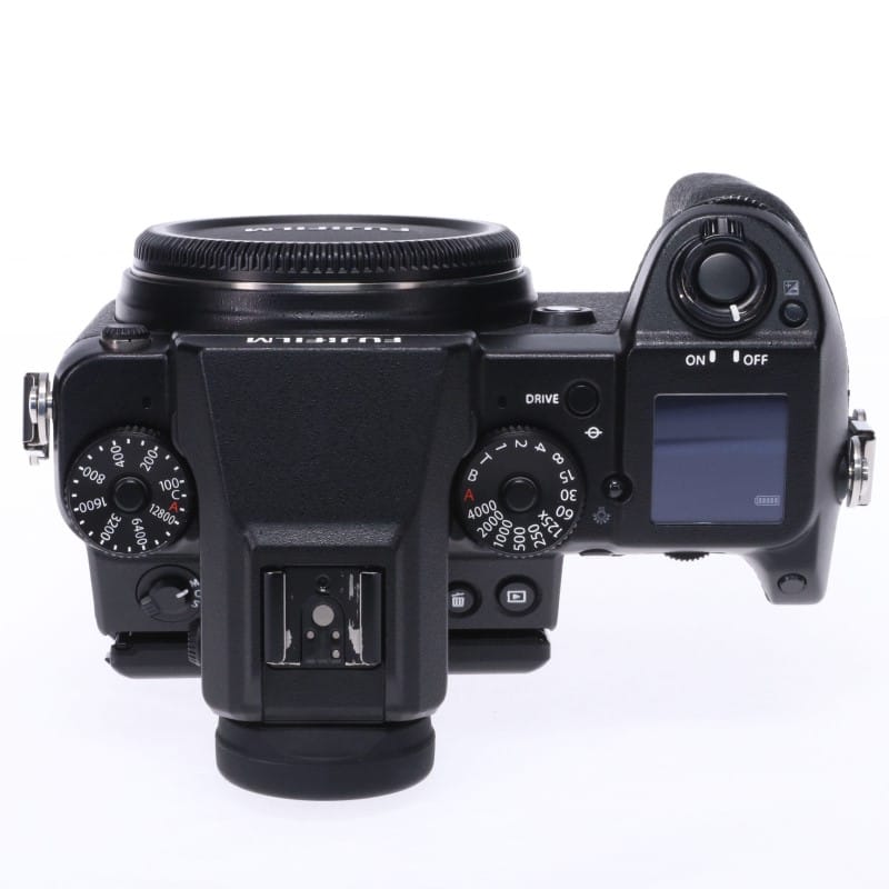 FUJIFILM GFX 50S ボディ