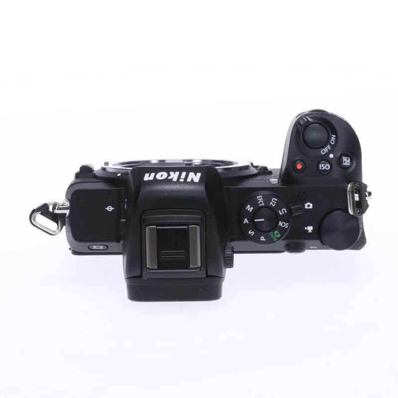 Z50 ボディ