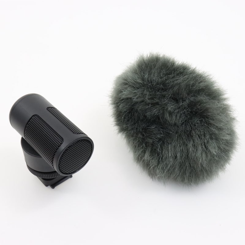 SONY ECM-G1 [ショットガンマイクロホン] 中古 C2120158654929