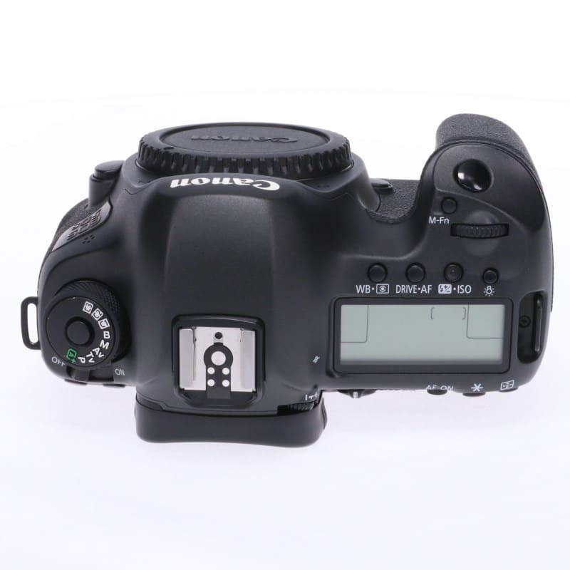 Canon EOS 5Ds ボディー ABランク 中古｜フジヤカメラ