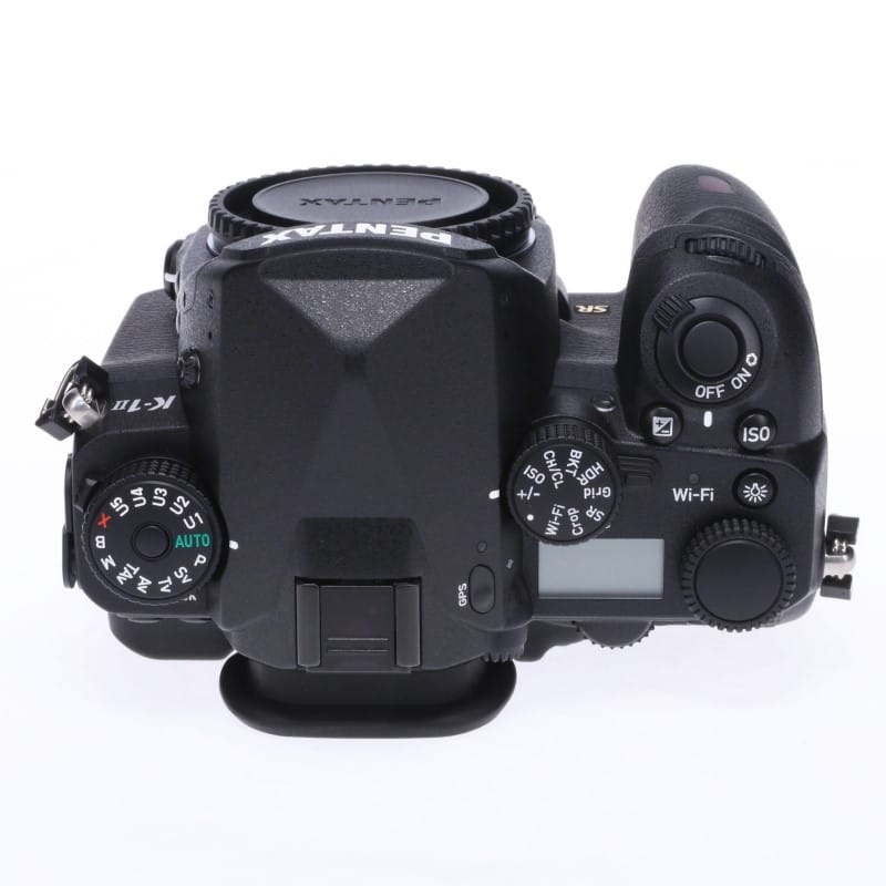 PENTAX K-1 Mark II ボディキット