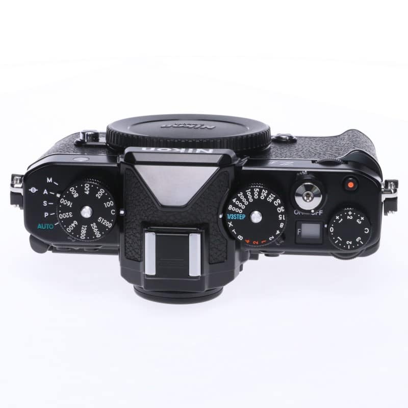 Zf ボディ