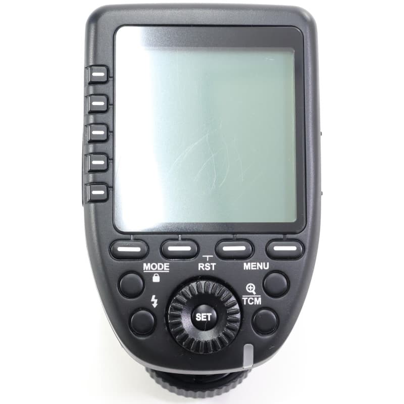 X Pro S TTL対応フラッシュトリガー ソニー用