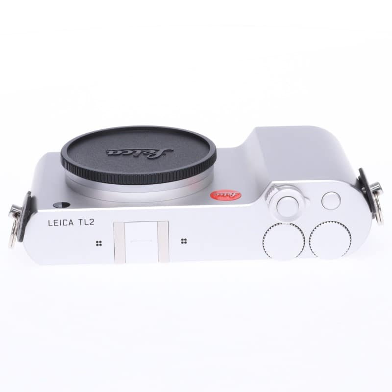 Leica TL2 シルバー 18188