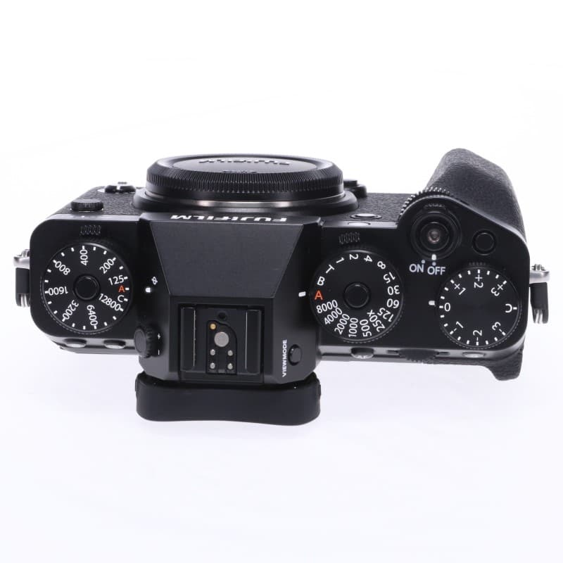 FUJIFILM X-T5 ボディ ブラック