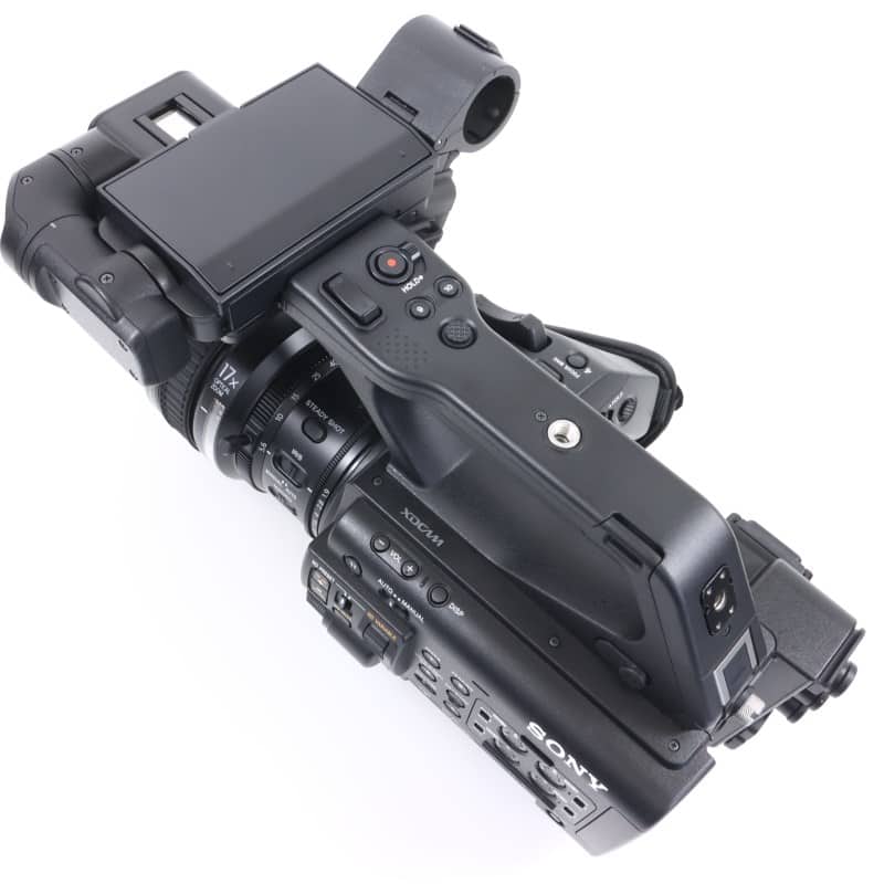 PXW-Z300