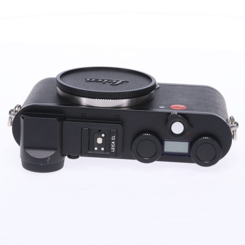 Leica CL ブラック 19301