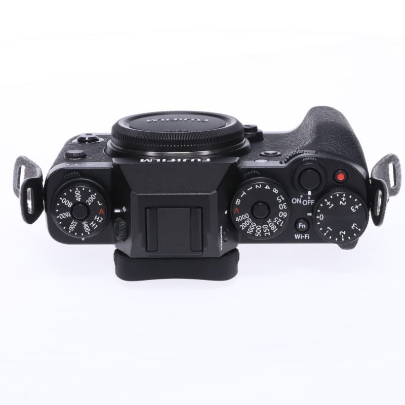 FUJIFILM X-T1 ボディ ブラック