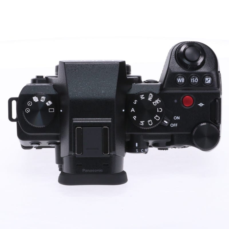 Panasonic LUMIX G9 PROII ボディ DC-G9M2 Aランク 中古｜フジヤカメラ