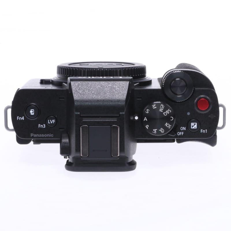 LUMIX G100D ボディ DC-G100D