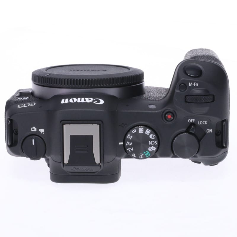 EOS R8 ボディー